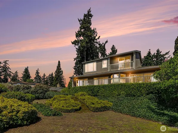 10917 80th Place NE, Kirkland, WA 98034