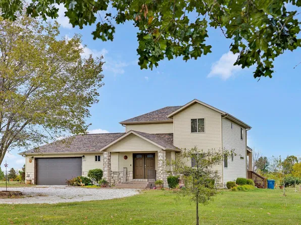 304 Schupbach Road, Clever, MO 65631