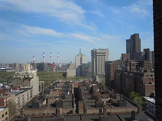 Rented by Stonehenge NYC LLC