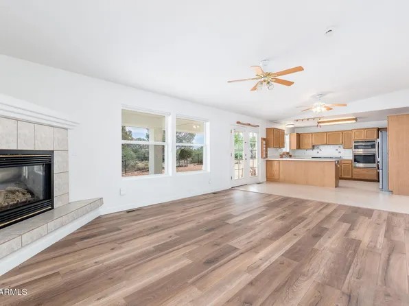 5801 N HONEYSUCKLE Road, Prescott, AZ 86305