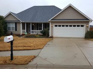 116 Feldspar Ln, Greer, SC 29650