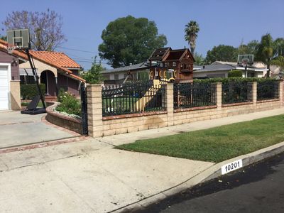 10201 Bevis Ave, Mission Hills, CA, 91345