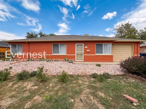756 Ursula St, Aurora, CO 80011
