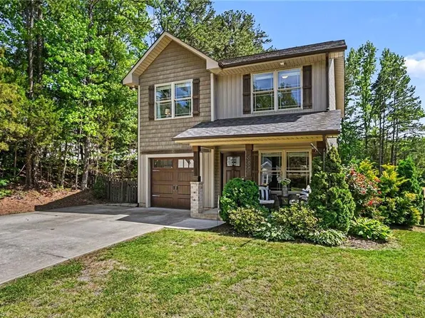 488 Eddleman Rd, Kannapolis, NC 28083