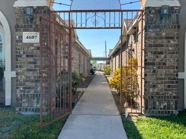4607 N Cypress St, Pharr, TX 78577
