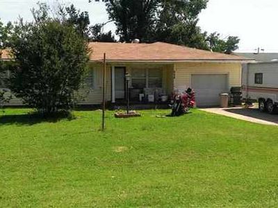 122 W Campbell St, Fletcher, OK, 73541