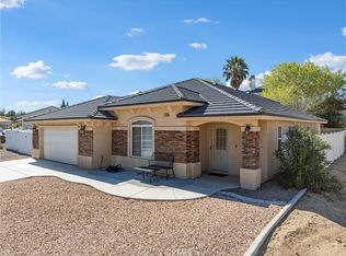 13064 Sage Hen Rd, Victorville, CA 92395