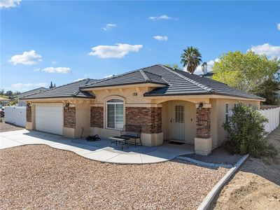 13064 Sage Hen Rd, Victorville, CA, 92395
