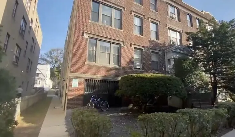7 Lothian Rd #B — Photo 10