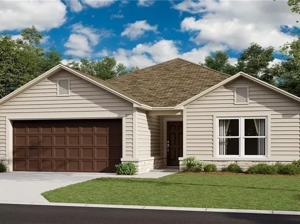 7901 SE 5th Ter, Blue Springs, MO 64014