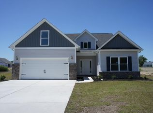 646 Rycola Cir LOT 127, Capers Surfside Beach, SC 29575