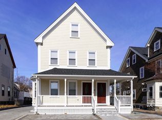28 Tolman St, Dorchester, MA 02122