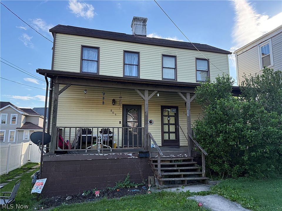 1st image of 805 Hickory St