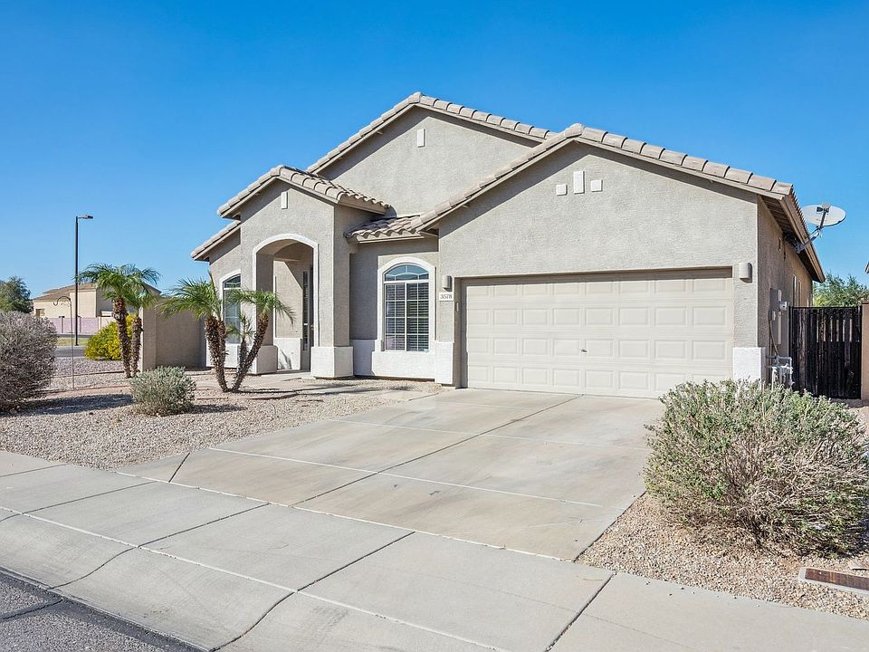 1st image of 3578 W Dancer Ln