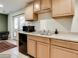 13817 Castle Cliff Way, Silver Spring, MD 20904