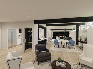 12315 Woodthorpe Ln, Houston, TX 77024