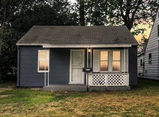 23345 Vance Ave, Hazel Park, MI