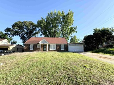 1982 Danberry Ave, Memphis, TN, 38116