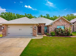 9149 Meadow Gardens Cir, Sherwood, AR 72120