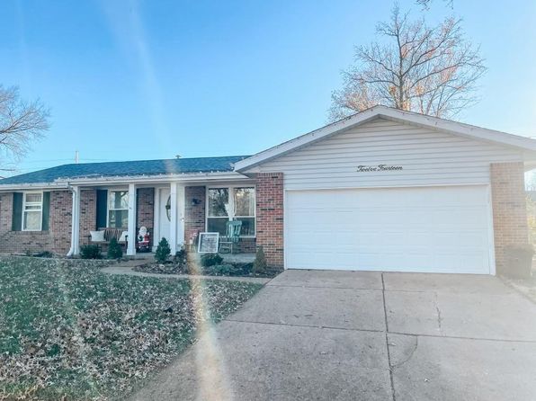 1214 Blackwatch Dr