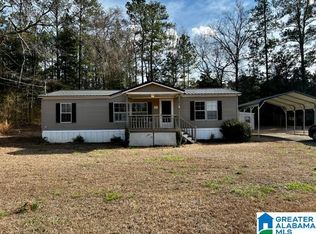 393 Texas Ln, Lincoln, AL 35096