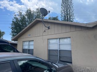 5783 Bermuda Cir W #5783, West Palm Beach, FL 33407