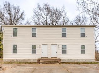 23-29 Judson Cv, Jackson, TN 38305