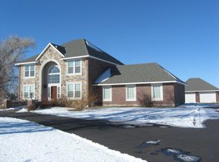 519 N 4000 E, Rigby, ID 83442