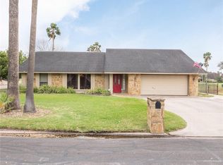 5400 Palm Valley Dr S, Harlingen, TX 78552