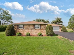 3100 E 100 S, Kokomo, IN 46902