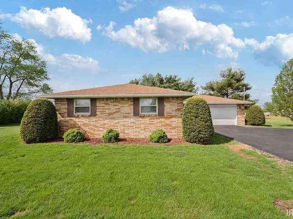 3100 E 100 S, Kokomo, IN 46902