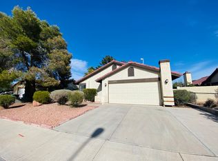 3958 Avocado Dr, Las Vegas, NV 89103