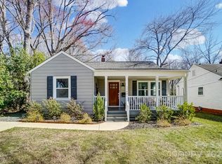 1700 Logie Ave, Charlotte, NC 28205