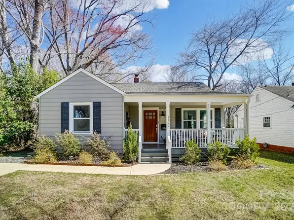 1700 Logie Ave, Charlotte, NC 28205