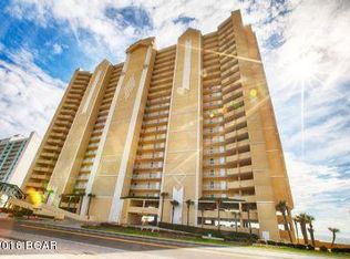 17545 Front Beach Rd UNIT 705, Lynn Haven, FL 32444