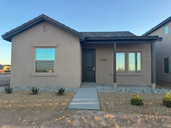 6106 Diebenkorn Dr SE, Albuquerque, NM 87106