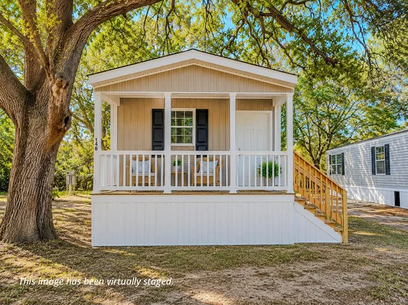 601 6th Ave. S Lot 148A, Myrtle Beach, SC 29577