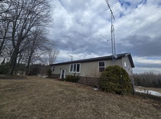 2675 Mishler Rd, Mio, MI 48647