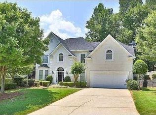 1520 Hawkins Cove Trl, Roswell, GA 30076