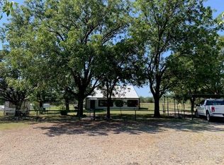 1589 Mitchell Hill Rd, Gordon, TX 76453