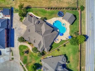 1120 Wellman Dr, Norman, OK 73072