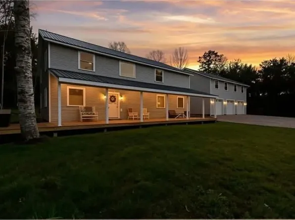 362 Cross Road, Rumney, NH 03266