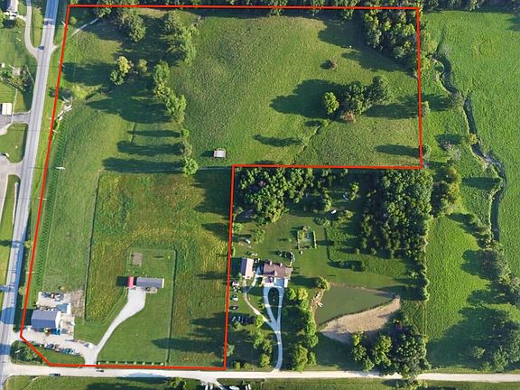 3rd image of 507 E Robinson Rd