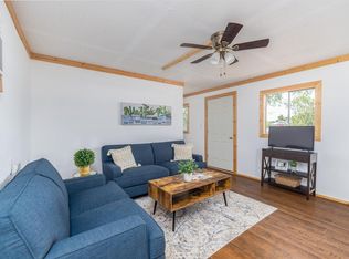 414 W Main Ave, Mertzon, TX 76941