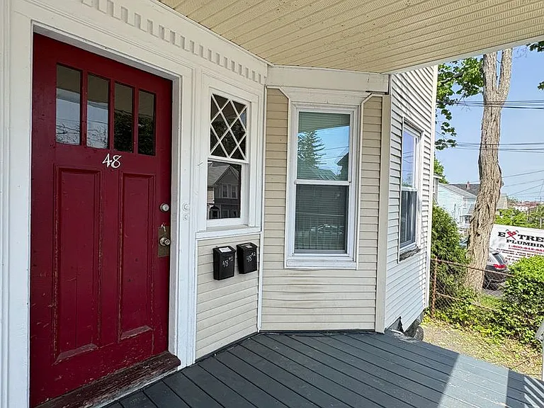 48 South Prospect St, #1 — Photo 15