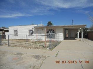 1826 W Saxony Rd, Tucson, AZ 85713