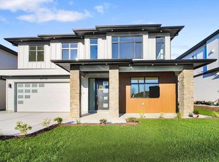 8511 Benedict Blvd, Mission, BC V2V 0H1