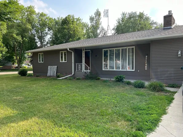 1113 Park Ln, Morris, MN 56267