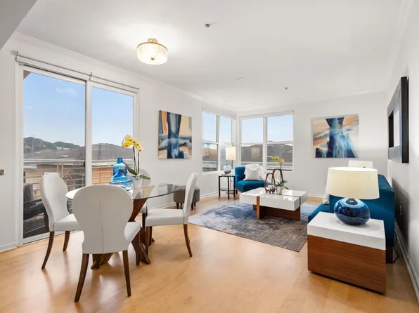 301 Crescent Ct APT 3402, San Francisco, CA 94134