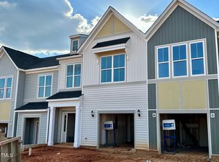 11 Nettle Ln #248, Clayton, NC 27520